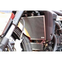 AELLA Oil Cooler Guard for Triumph Tiger 1050 Sport AELLA Oil Cooler Guard for Triumph Tiger 1050 Sport