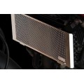 AELLA Oil Cooler Guard for Ducati Hypermotard 1100 EVO AELLA Oil Cooler Guard for Ducati Hypermotard 1100 EVO