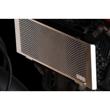 AELLA Oil Cooler Guard for Ducati Hypermotard 1100 EVO