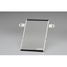 AELLA Oil Cooler Guard (SS) Stainless Steel for Ducati Supersport / S (2017+)