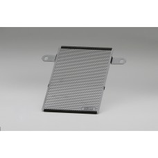 AELLA Oil Cooler Guard (SS) Black for Ducati Supersport / S (2017+)