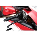 AELLA Aluminum Billet Brake Lever AELLA Aluminum Billet Brake Lever