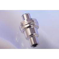 AELLA Crankcase Breather for Triumph Bonneville, Thruxton, and Scrambler (Internal Pressure Control Valve) AELLA Crankcase Breather for Triumph Bonneville, Thruxton, and Scrambler (Internal Pressure Control Valve)
