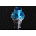 AELLA Crankcase Breather for BMW (14mm Internal Pressure Control Valve) AELLA Crankcase Breather for BMW (14mm Internal Pressure Control Valve)