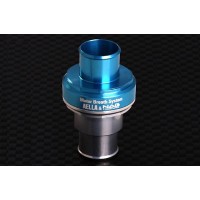 AELLA Crankcase Breather for BMW (16mm Internal Pressure Control Valve) AELLA Crankcase Breather for BMW (16mm Internal Pressure Control Valve)