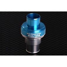 AELLA Crankcase Breather for BMW (14mm Internal Pressure Control Valve)