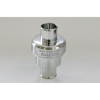 AELLA Crankcase Breather for Triumph 3 Cylinder models (Internal Pressure Control Valve) AELLA Crankcase Breather for Triumph 3 Cylinder models (Internal Pressure Control Valve)