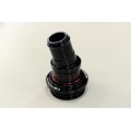 AELLA Crankcase Breather for Ducati Monster 821/1200 and Diavel (Internal Pressure Control Valve Evo 2) AELLA Crankcase Breather for Ducati Monster 821/1200 and Diavel (Internal Pressure Control Valve Evo 2)