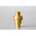 AELLA Crankcase Breather for the Ducati Scrambler and Triumph Thruxton / Bonneville / Speed Twin 1200 (Internal Pressure Control Valve) AELLA Crankcase Breather for the Ducati Scrambler and Triumph Thruxton / Bonneville / Speed Twin 1200 (Internal Pressure Control Valve)