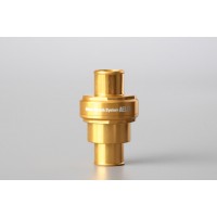 AELLA Crankcase Breather for the Ducati Scrambler and Triumph Thruxton / Bonneville / Speed Twin 1200 (Internal Pressure Control Valve) AELLA Crankcase Breather for the Ducati Scrambler and Triumph Thruxton / Bonneville / Speed Twin 1200 (Internal Pressure Control Valve)