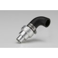 AELLA Crankcase Breather for the Triumph Street Twin (Internal Pressure Control Valve) AELLA Crankcase Breather for the Triumph Street Twin (Internal Pressure Control Valve)