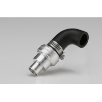 AELLA Crankcase Breather for the Triumph Street Twin (Internal Pressure Control Valve) AELLA Crankcase Breather for the Triumph Street Twin (Internal Pressure Control Valve)
