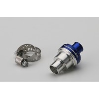AELLA Crankcase Breather for the BMW G 310 R / GS (Internal Pressure Control Valve) AELLA Crankcase Breather for the BMW G 310 R / GS (Internal Pressure Control Valve)