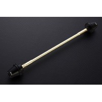 AELLA Axle Slider (Front) Daytona 675, Street Triple AELLA Axle Slider (Front) Daytona 675, Street Triple
