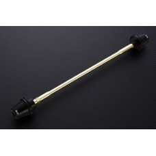 AELLA Axle Slider (Front) Daytona 675, Street Triple