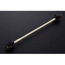 AELLA Axle Slider (Front) Speed Triple / Tiger 1050