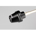 AELLA Axle Slider (Front) BMW S1000R / RR
