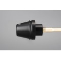 AELLA Axle Slider (Front) BMW S1000R / RR