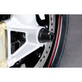 AELLA Axle Slider (Front) BMW S1000R / RR