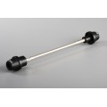 AELLA Axle Slider (Front) Diavel / XDiavel AELLA Axle Slider (Front) Diavel / XDiavel