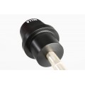 AELLA Axle Slider (Front) Diavel / XDiavel AELLA Axle Slider (Front) Diavel / XDiavel
