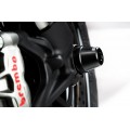 AELLA Axle Slider (Front) Diavel / XDiavel AELLA Axle Slider (Front) Diavel / XDiavel