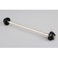 AELLA Axle Slider (Front) Ducati Panigale / Diavel AELLA Axle Slider (Front) Ducati Panigale / Diavel