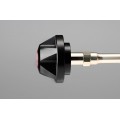 AELLA Axle Slider (Front) Ducati Panigale / Diavel AELLA Axle Slider (Front) Ducati Panigale / Diavel
