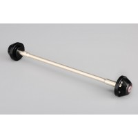 AELLA Axle Slider (Rear) Ducati Panigale / Streetfighter V4 (2025+) AELLA Axle Slider (Rear) Ducati Panigale / Streetfighter V4 (2025+)
