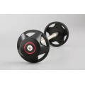 AELLA Ducati Large Rear Axle Slider (single sided swingarm bikes) AELLA Ducati Large Rear Axle Slider (single sided swingarm bikes)