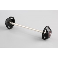 AELLA Ducati Large Rear Axle Slider (single sided swingarm bikes) AELLA Ducati Large Rear Axle Slider (single sided swingarm bikes)