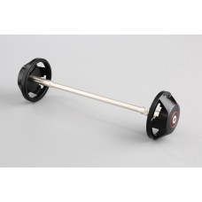 AELLA Ducati Large Rear Axle Slider (single sided swingarm bikes)