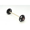 AELLA Rear Axle Slider for all Mv Agusta 1998+ AELLA Rear Axle Slider for all Mv Agusta 1998+