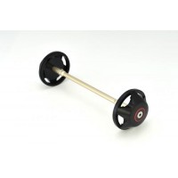 AELLA Rear Axle Slider for all Mv Agusta 1998+ AELLA Rear Axle Slider for all Mv Agusta 1998+