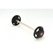 AELLA Rear Axle Slider for all Mv Agusta 1998+