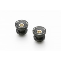 AELLA Stand Hook Spool Sliders (M6) for the Triumph Daytona 675 / Street Triple AELLA Stand Hook Spool Sliders (M6) for the Triumph Daytona 675 / Street Triple