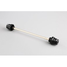 AELLA Ducati Front Axle Slider - 28 MM Size