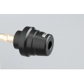 AELLA Ducati Front Axle Slider - 28 MM Size AELLA Ducati Front Axle Slider - 28 MM Size