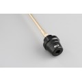 AELLA Ducati Front Axle Slider - 28 MM Size AELLA Ducati Front Axle Slider - 28 MM Size
