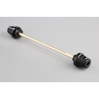 AELLA Ducati Front Axle Slider 30mm - 1098/1198/1200 AELLA Ducati Front Axle Slider 30mm - 1098/1198/1200