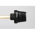 AELLA Ducati Front Axle Slider 30mm - 1098/1198/1200 AELLA Ducati Front Axle Slider 30mm - 1098/1198/1200