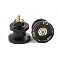 AELLA Stand Hook Slider Spool Slider (M6) Ducati AELLA Stand Hook Slider Spool Slider (M6) Ducati