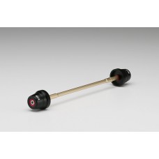 AELLA Front Axle Slider for the BMW R1200R / RS