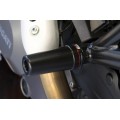 AELLA Frame Sliders for Ducati Monster 696 / 796 / 1100 - All Versions