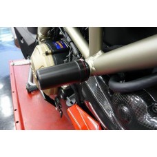 AELLA Frame Sliders for most Ducati models