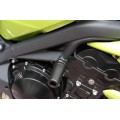 AELLA Frame Sliders for Triumph Street Triple AELLA Frame Sliders for Triumph Street Triple
