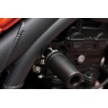 AELLA Frame Sliders for Triumph Speed Triple 1050 (05-10) AELLA Frame Sliders for Triumph Speed Triple 1050 (05-10)