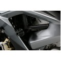AELLA Frame Sliders for BMW S1000RR 2010-2011, and 2015-2017 AELLA Frame Sliders for BMW S1000RR 2010-2011, and 2015-2017