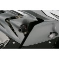 AELLA Frame Sliders for BMW S1000RR 2010-2011, and 2015-2017 AELLA Frame Sliders for BMW S1000RR 2010-2011, and 2015-2017