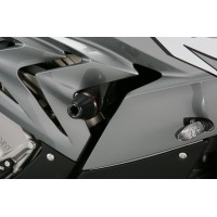 AELLA Frame Sliders for BMW S1000RR 2010-2011, and 2015-2017 AELLA Frame Sliders for BMW S1000RR 2010-2011, and 2015-2017
